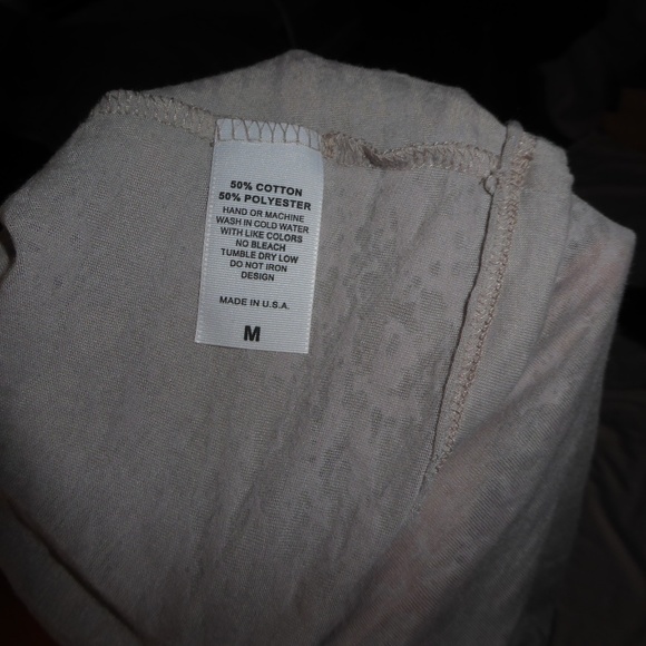 🔥💲 FLASH SALE 🔥 Affliction Burnout Tee - Picture 6 of 6